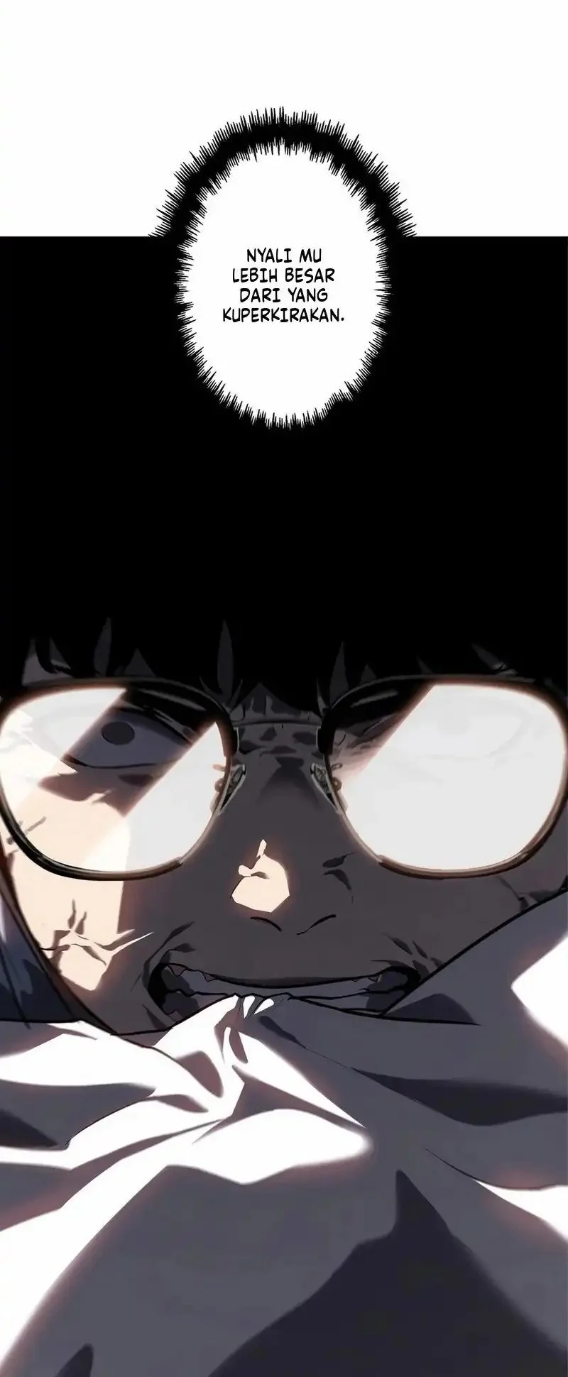 Mad Dog (Kaoru) Chapter 4 Gambar 69