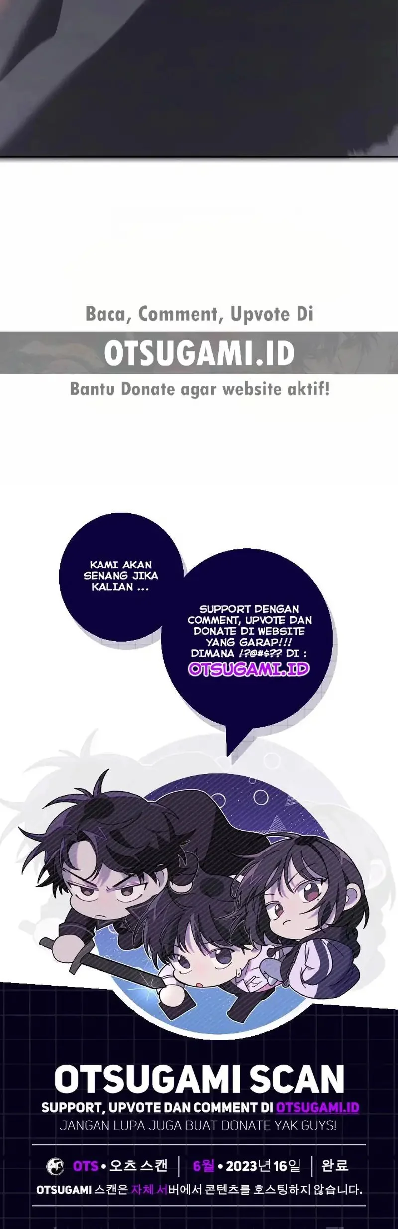 Mad Dog (Kaoru) Chapter 4 Gambar 70