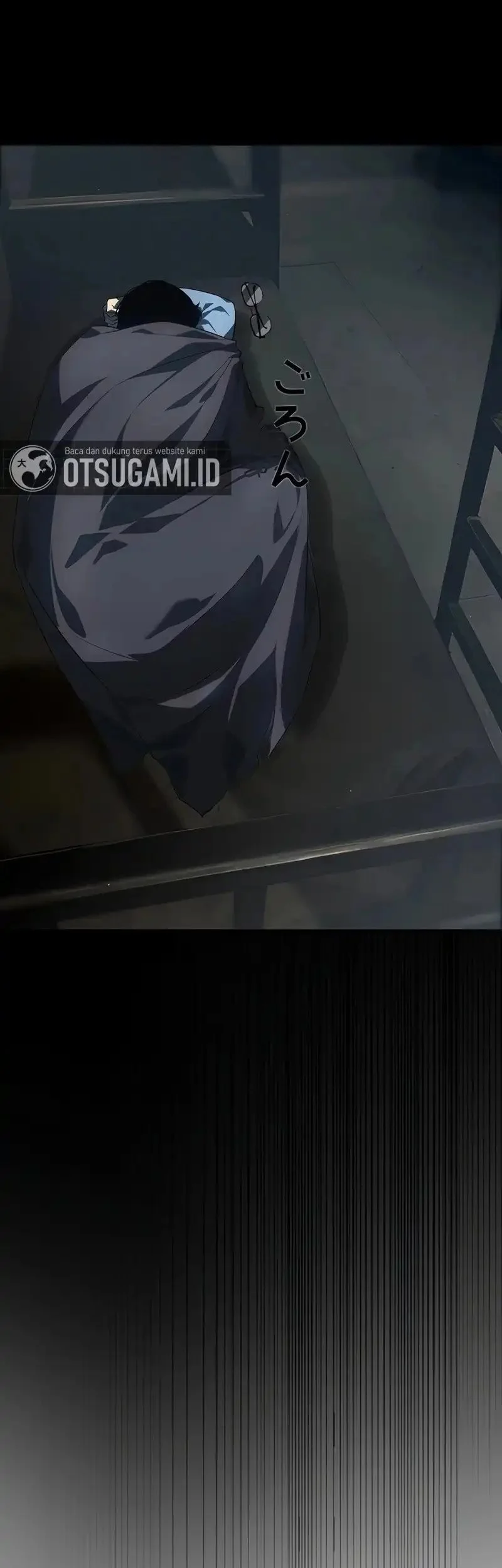 Mad Dog (Kaoru) Chapter 4 Gambar 4