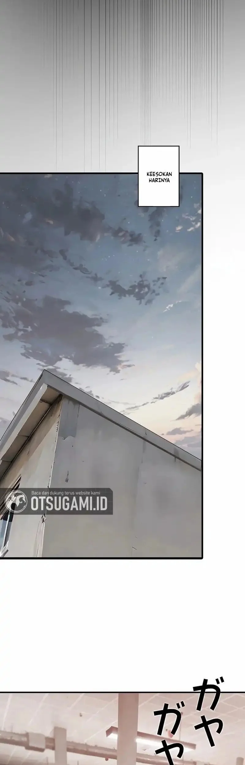 Mad Dog (Kaoru) Chapter 4 Gambar 5