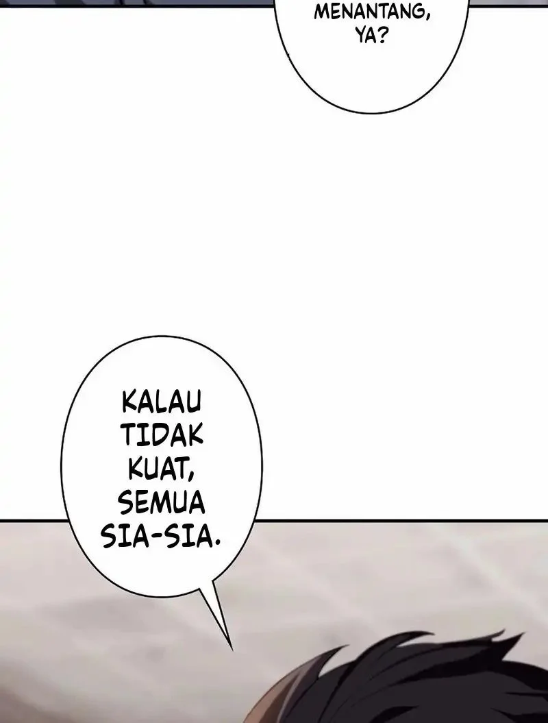 Mad Dog (Kaoru) Chapter 4 Gambar 9