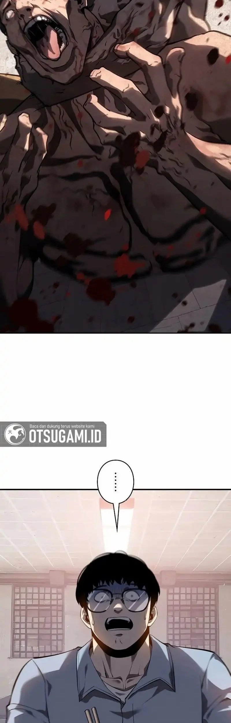 Mad Dog (Kaoru) Chapter 4 Gambar 11