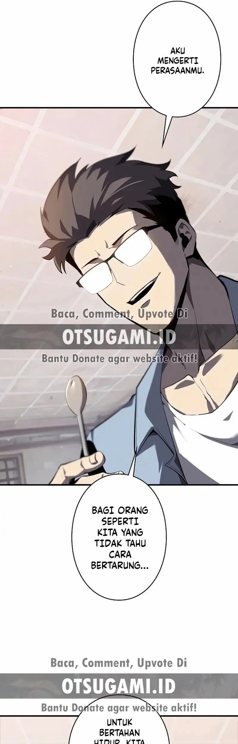 Mad Dog (Kaoru) Chapter 4 Gambar 13