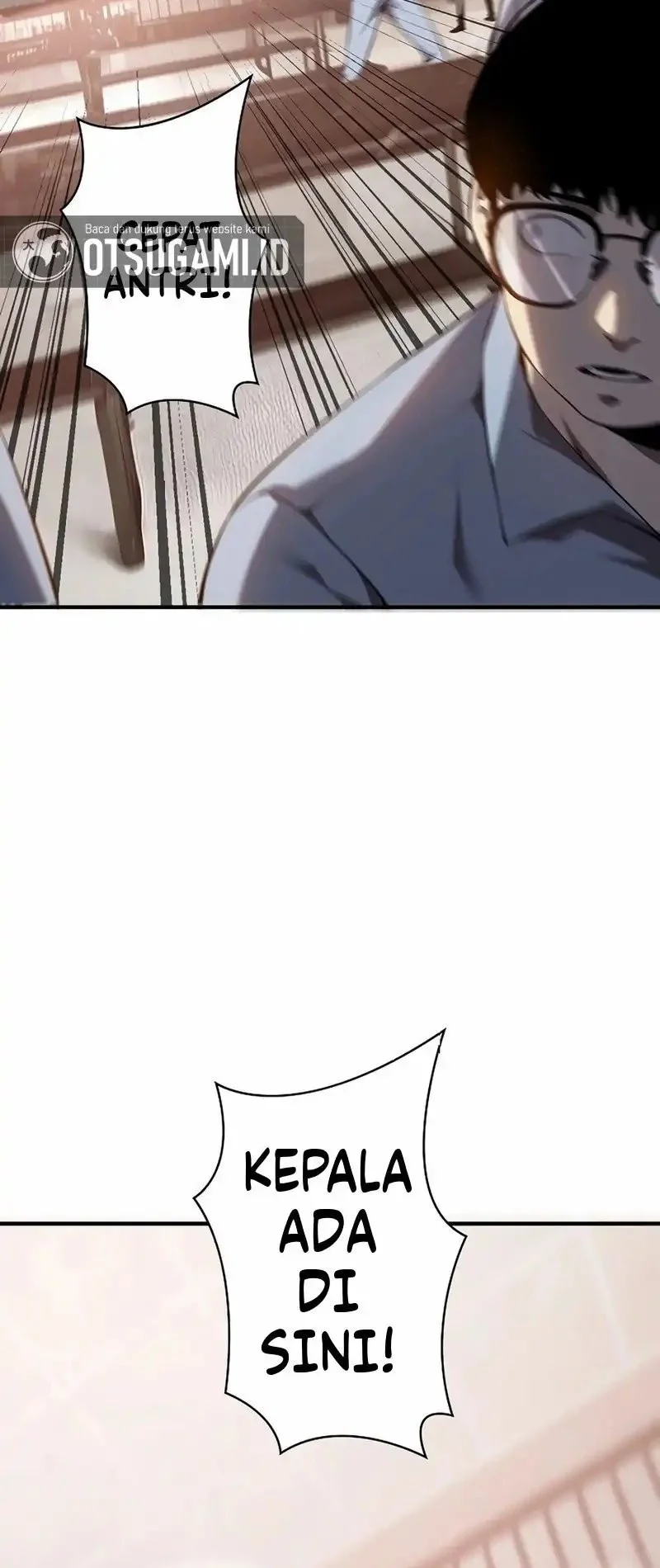 Mad Dog (Kaoru) Chapter 4 Gambar 15