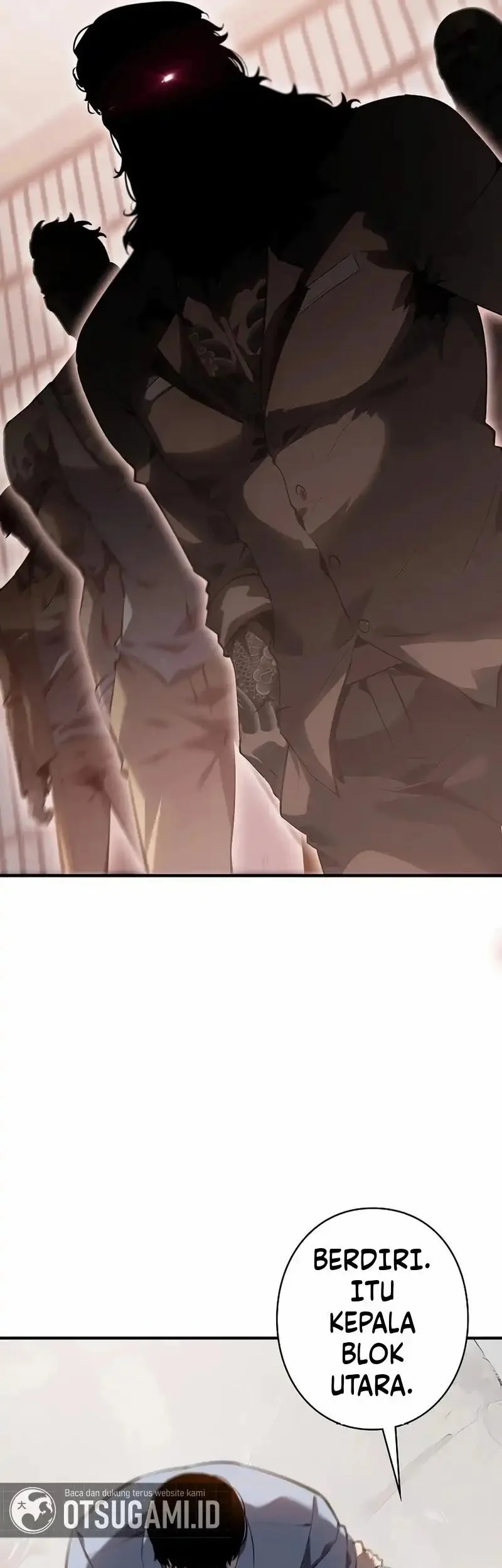 Mad Dog (Kaoru) Chapter 4 Gambar 16