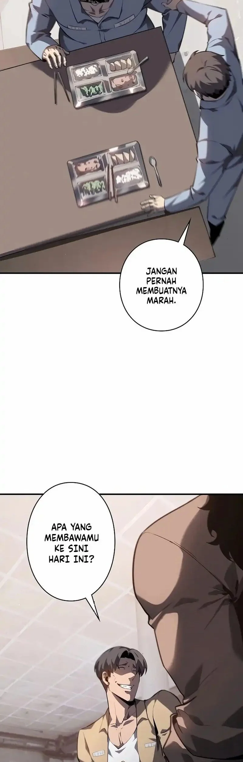 Mad Dog (Kaoru) Chapter 4 Gambar 17