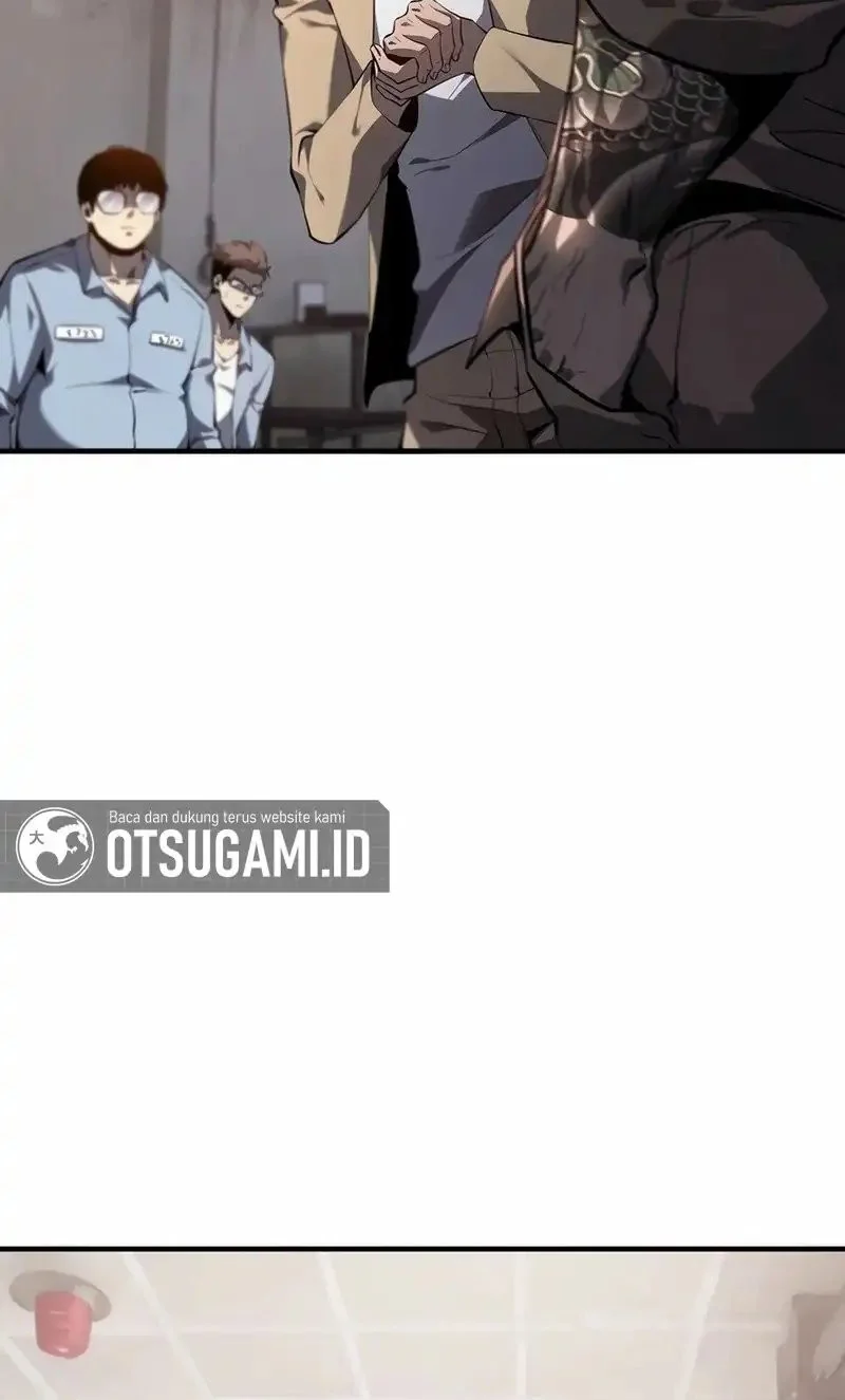 Mad Dog (Kaoru) Chapter 4 Gambar 18