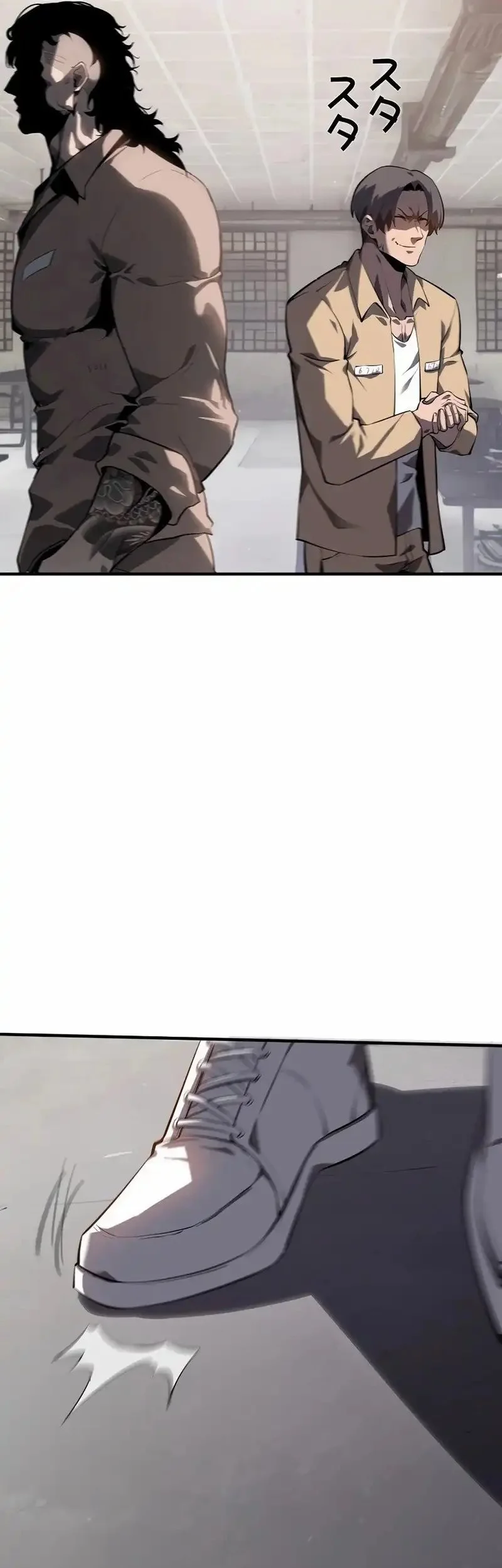 Mad Dog (Kaoru) Chapter 4 Gambar 19