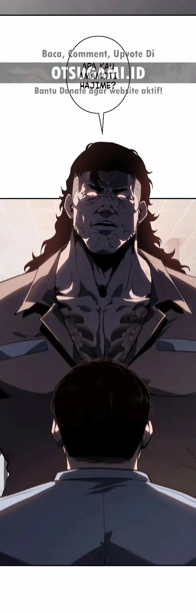 Mad Dog (Kaoru) Chapter 4 Gambar 20