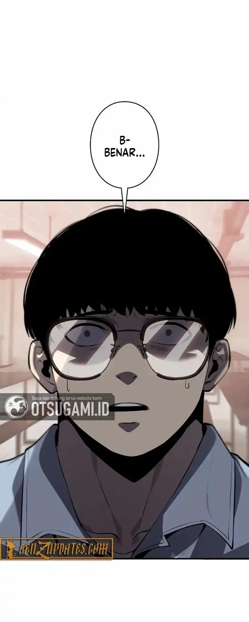 Mad Dog (Kaoru) Chapter 4 Gambar 21