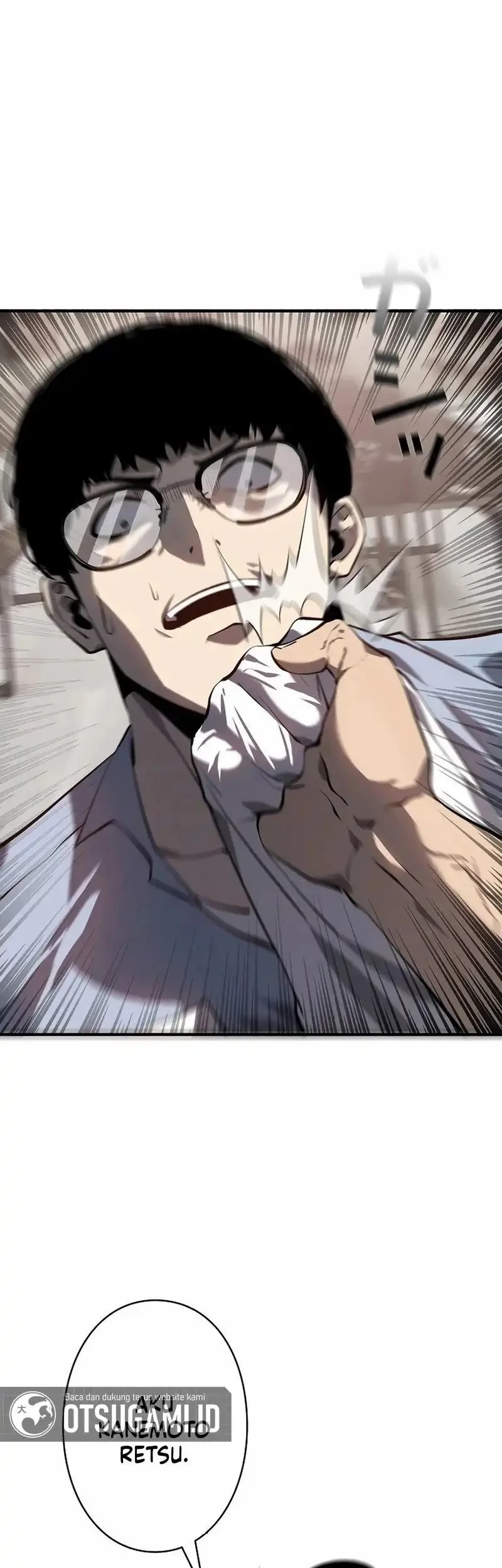 Mad Dog (Kaoru) Chapter 4 Gambar 22