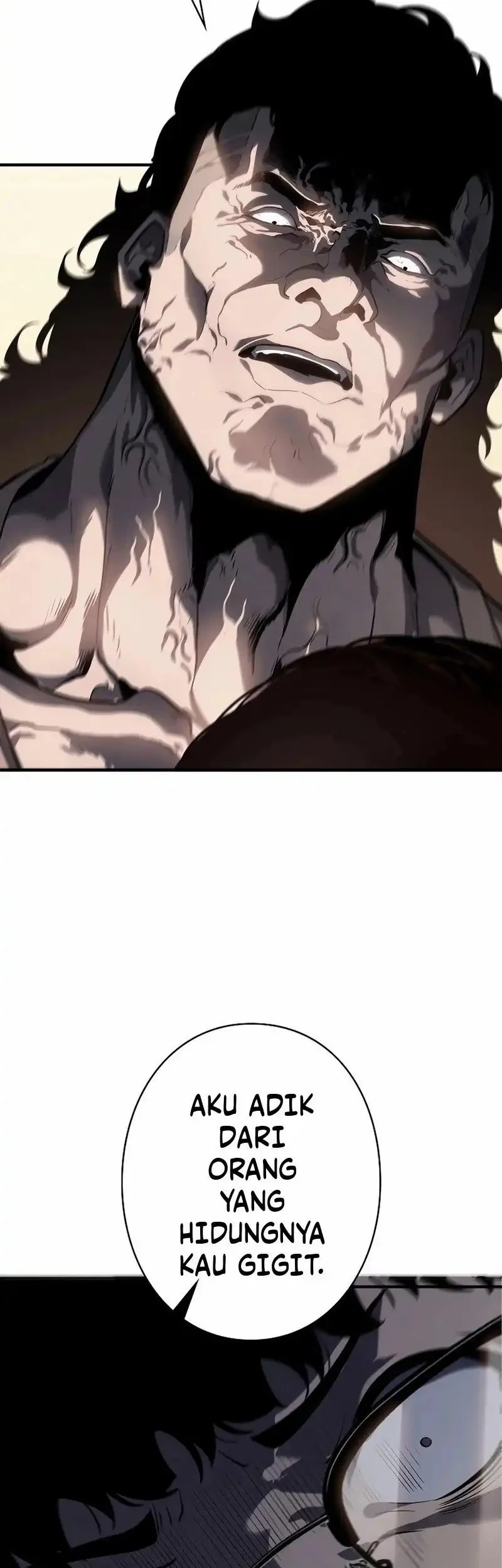 Mad Dog (Kaoru) Chapter 4 Gambar 23