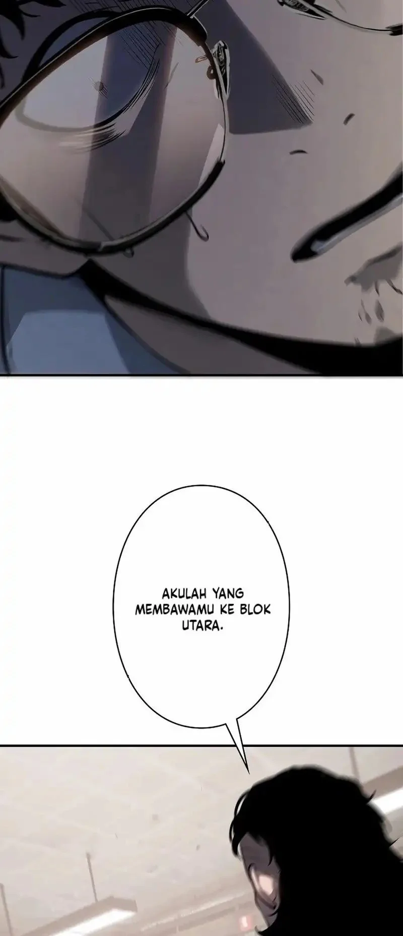 Mad Dog (Kaoru) Chapter 4 Gambar 24