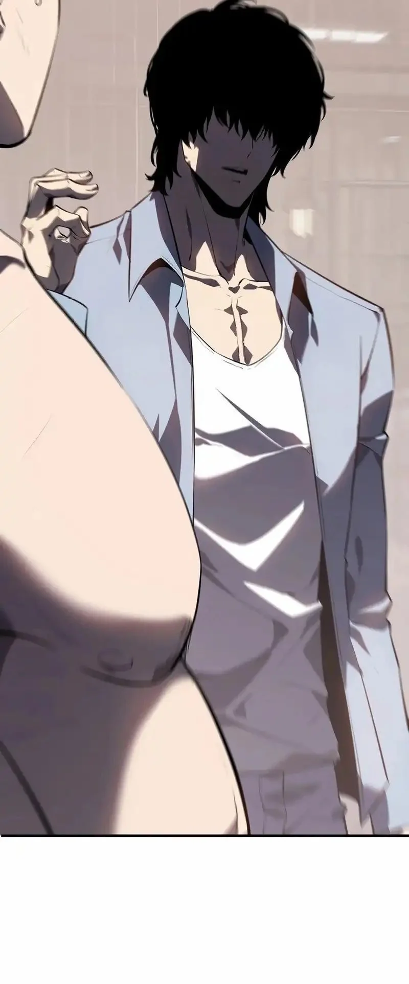 Mad Dog (Kaoru) Chapter 5 Gambar 33