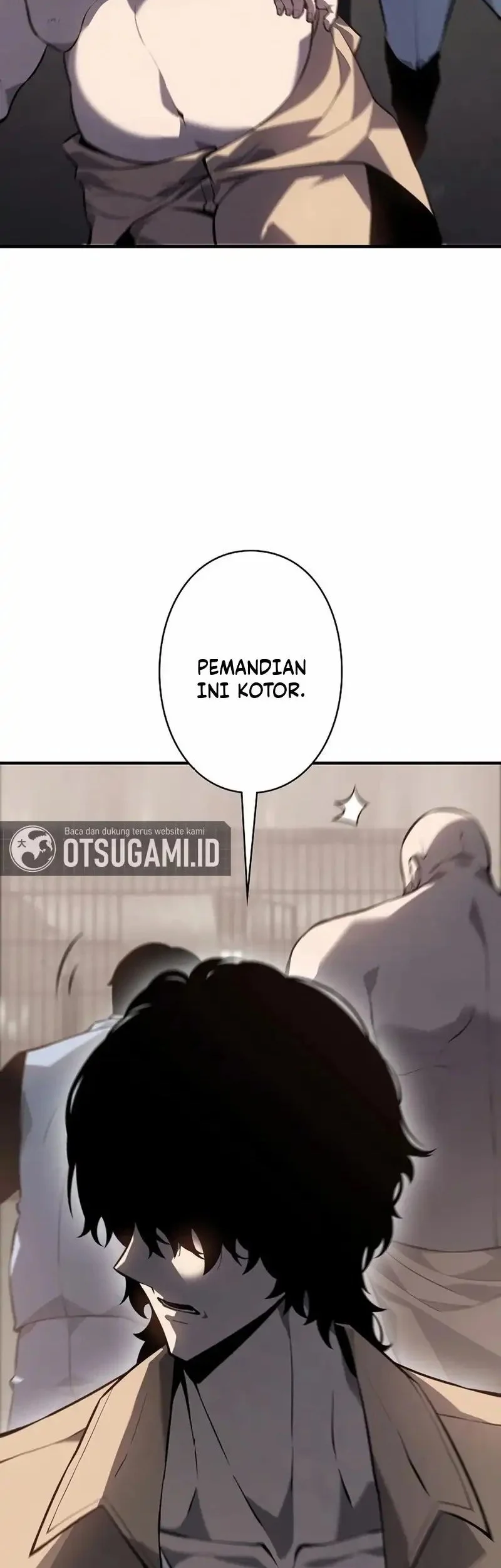 Mad Dog (Kaoru) Chapter 5 Gambar 35