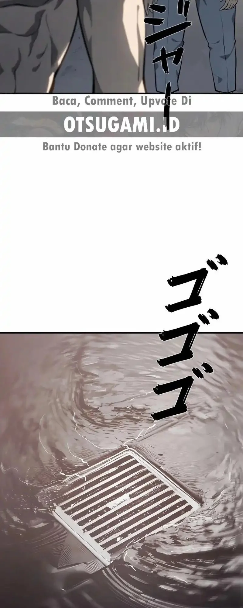 Mad Dog (Kaoru) Chapter 5 Gambar 39