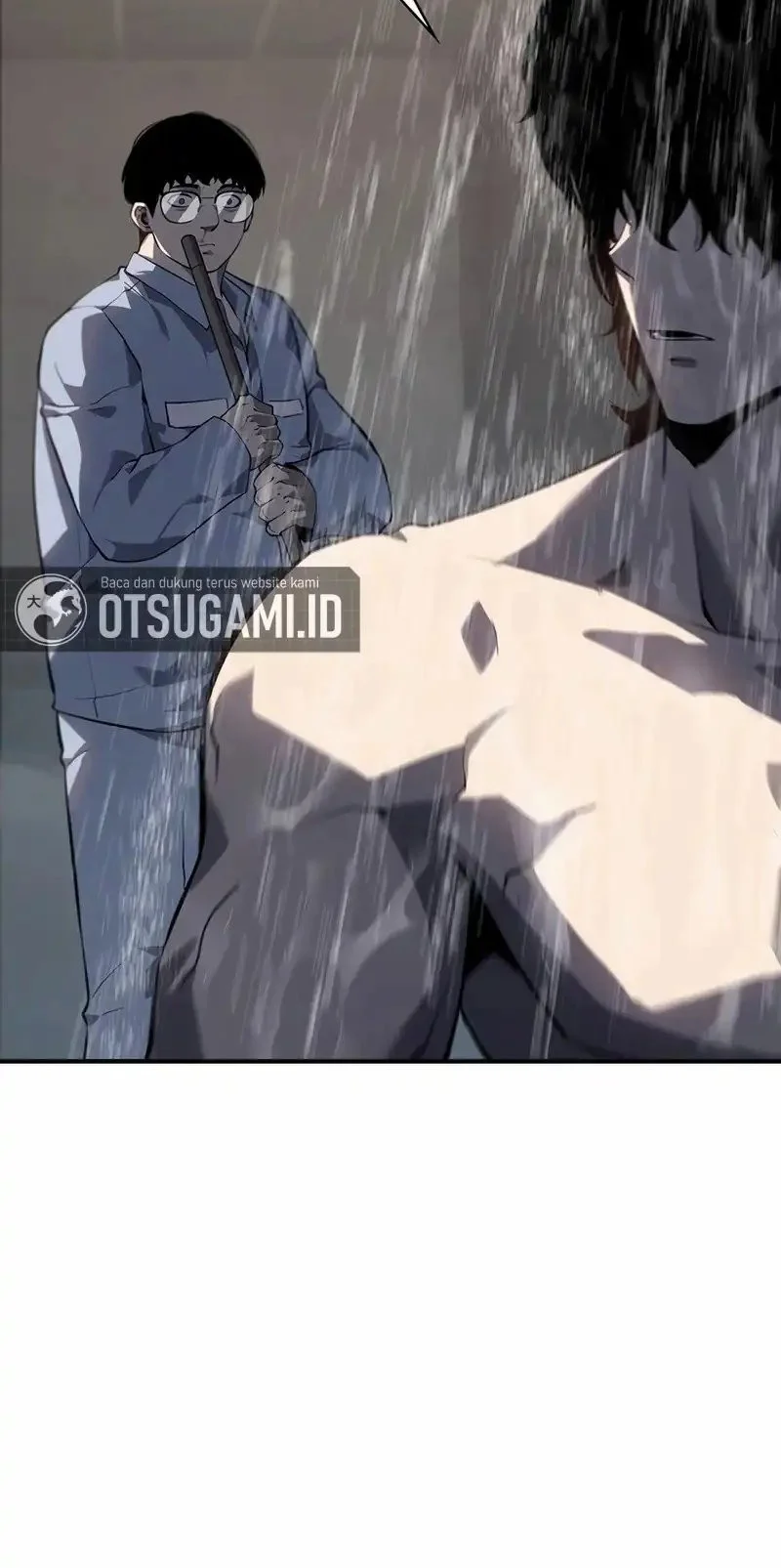 Mad Dog (Kaoru) Chapter 5 Gambar 42