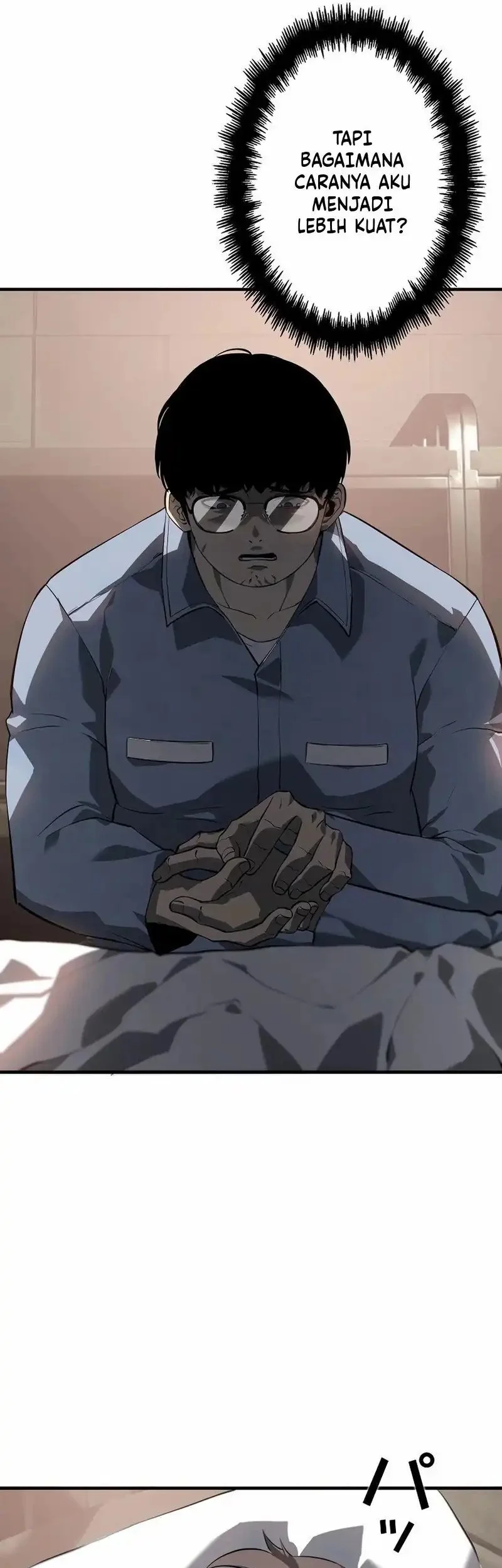 Mad Dog (Kaoru) Chapter 5 Gambar 46