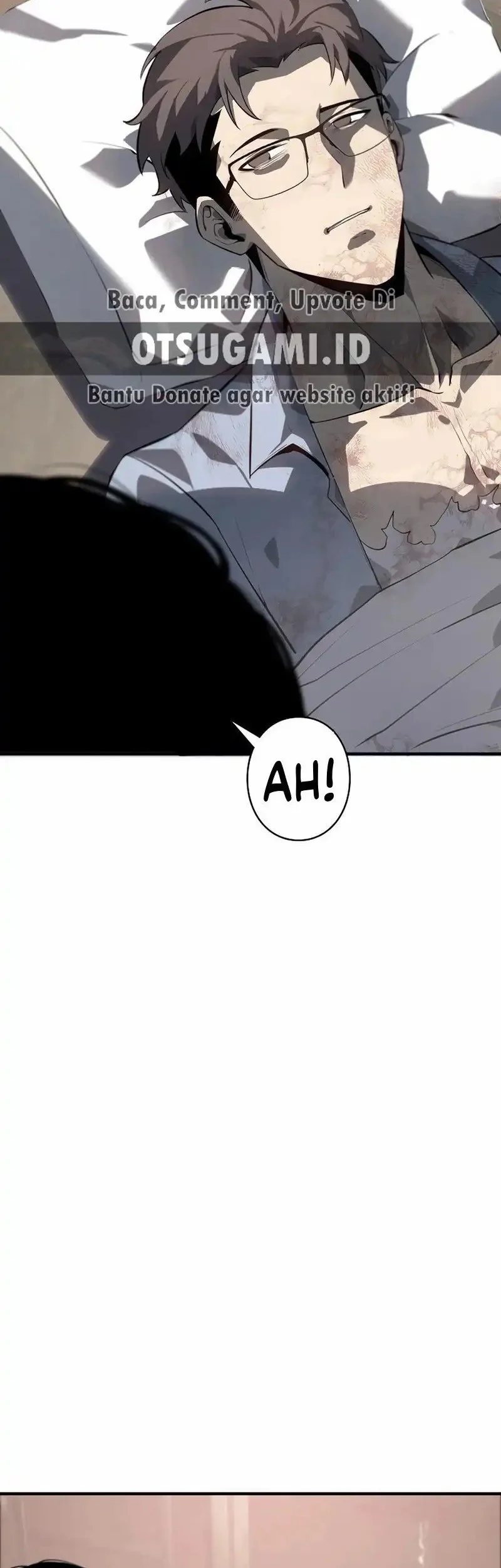 Mad Dog (Kaoru) Chapter 5 Gambar 47