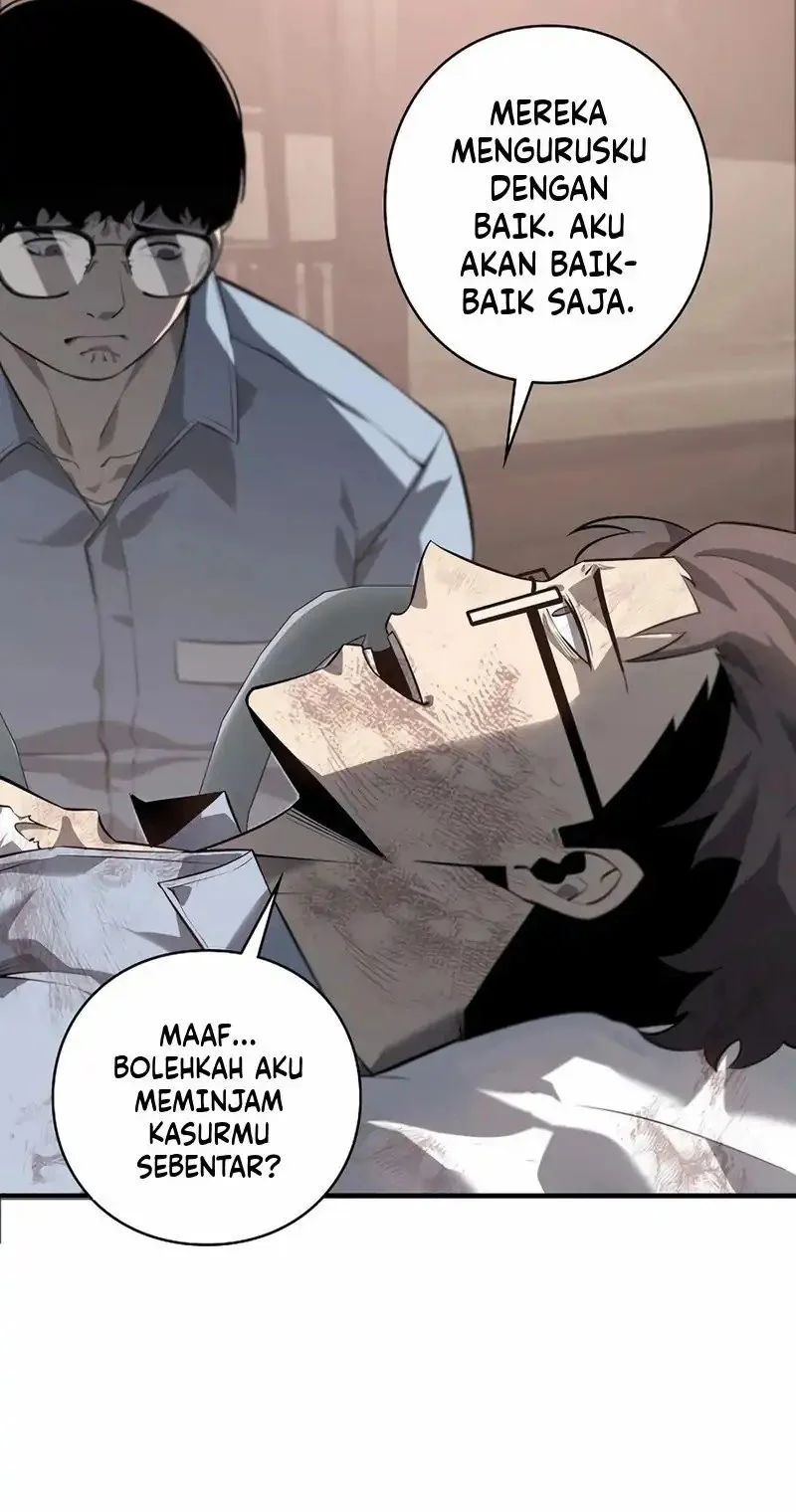 Mad Dog (Kaoru) Chapter 5 Gambar 48