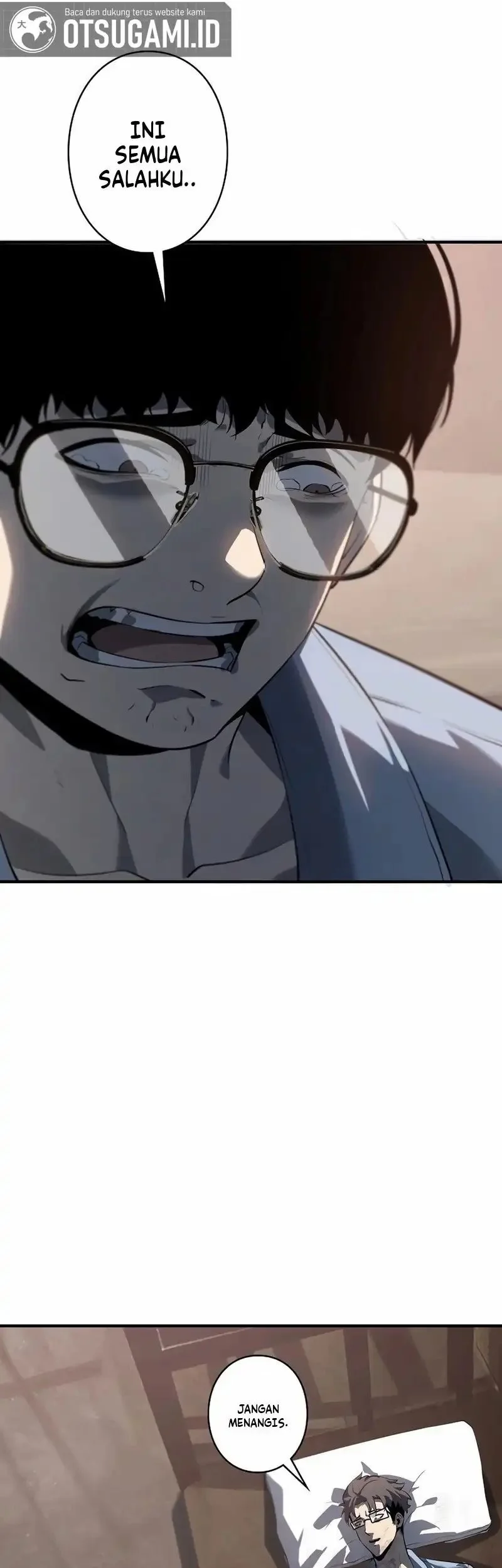 Mad Dog (Kaoru) Chapter 5 Gambar 49