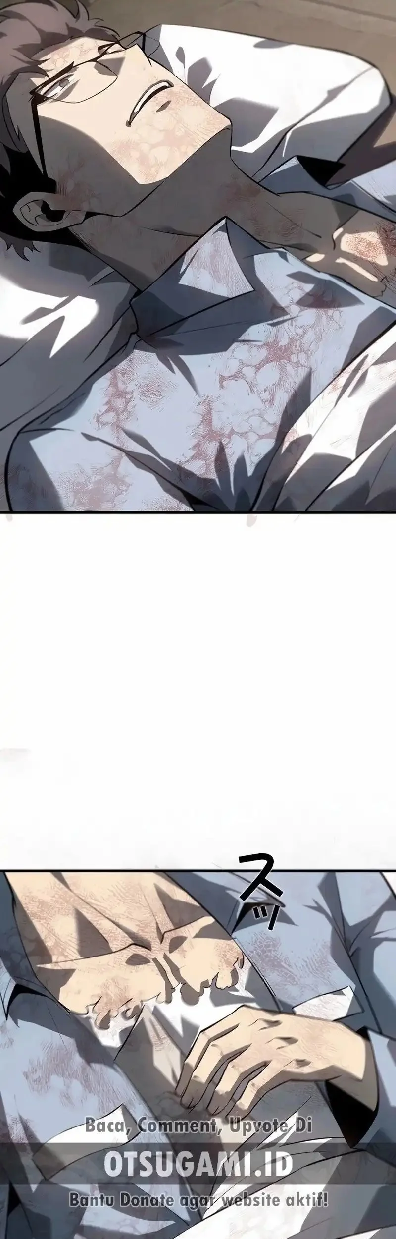 Mad Dog (Kaoru) Chapter 5 Gambar 52