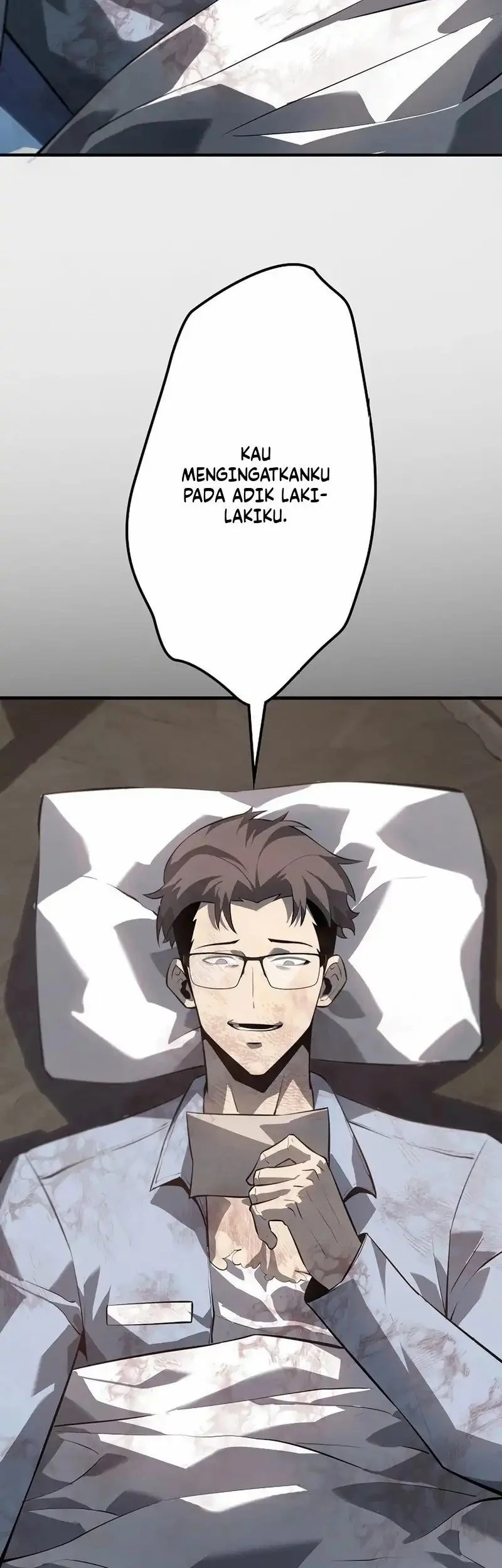 Mad Dog (Kaoru) Chapter 5 Gambar 53