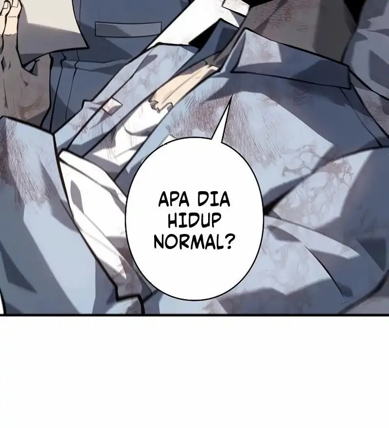 Mad Dog (Kaoru) Chapter 5 Gambar 57