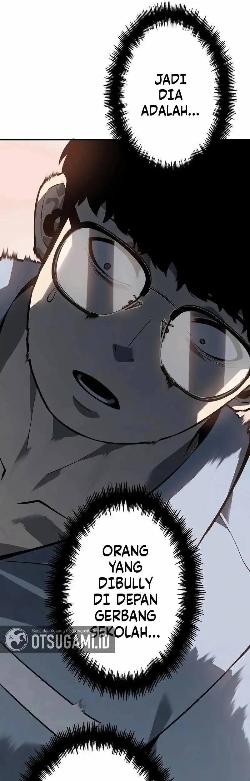 Mad Dog (Kaoru) Chapter 5 Gambar 58