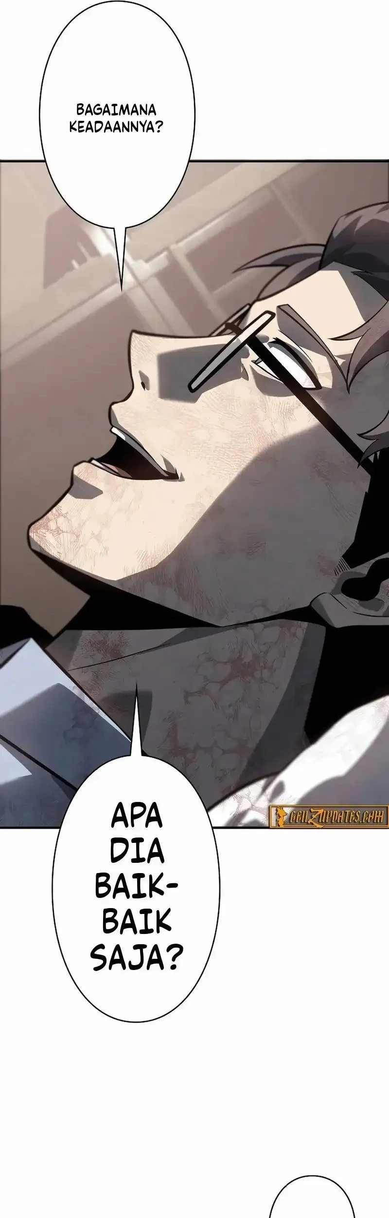 Mad Dog (Kaoru) Chapter 5 Gambar 61