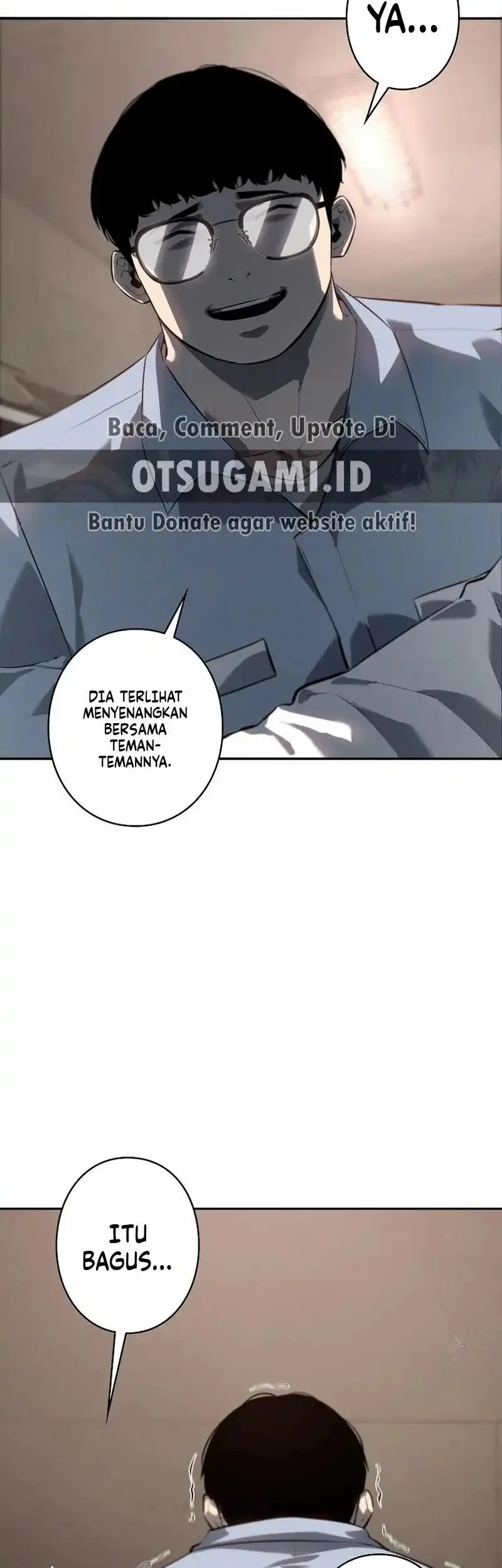 Mad Dog (Kaoru) Chapter 5 Gambar 62