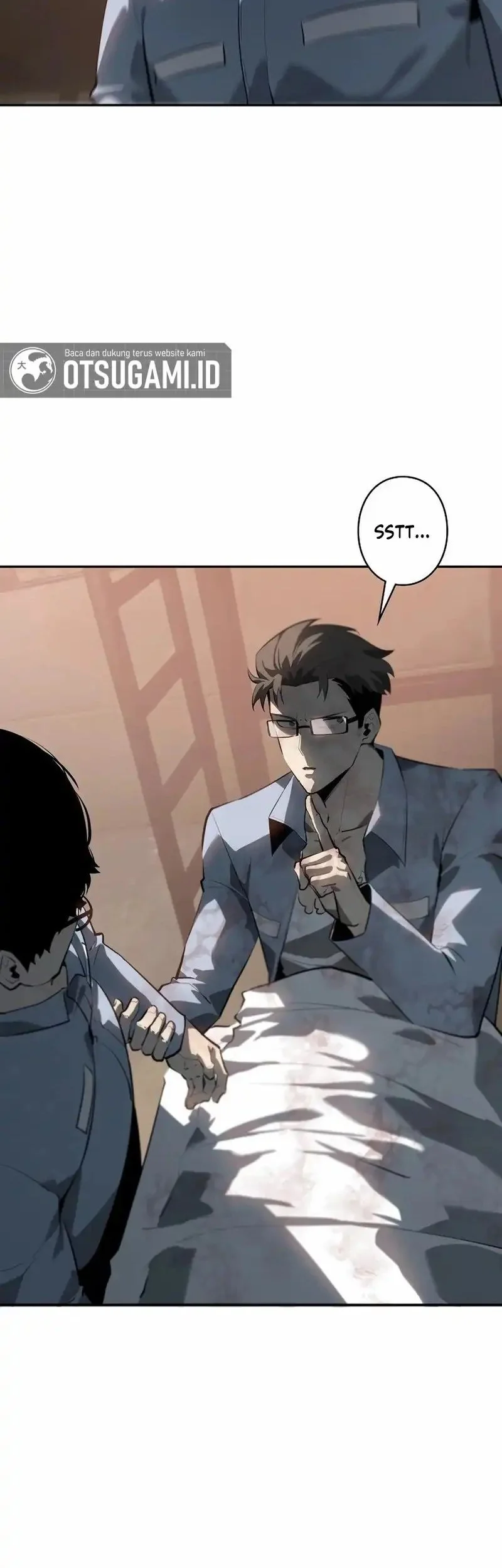 Mad Dog (Kaoru) Chapter 5 Gambar 65