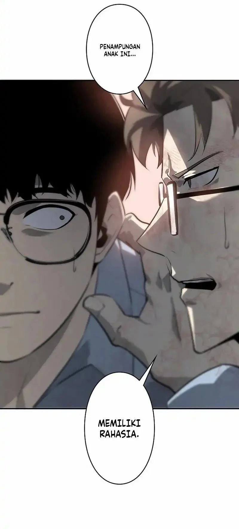 Mad Dog (Kaoru) Chapter 5 Gambar 66