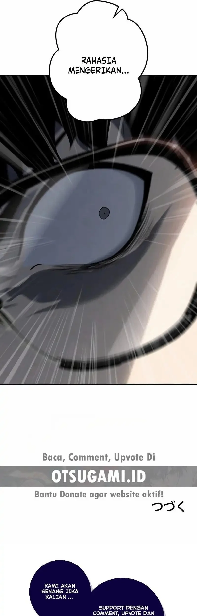 Mad Dog (Kaoru) Chapter 5 Gambar 67