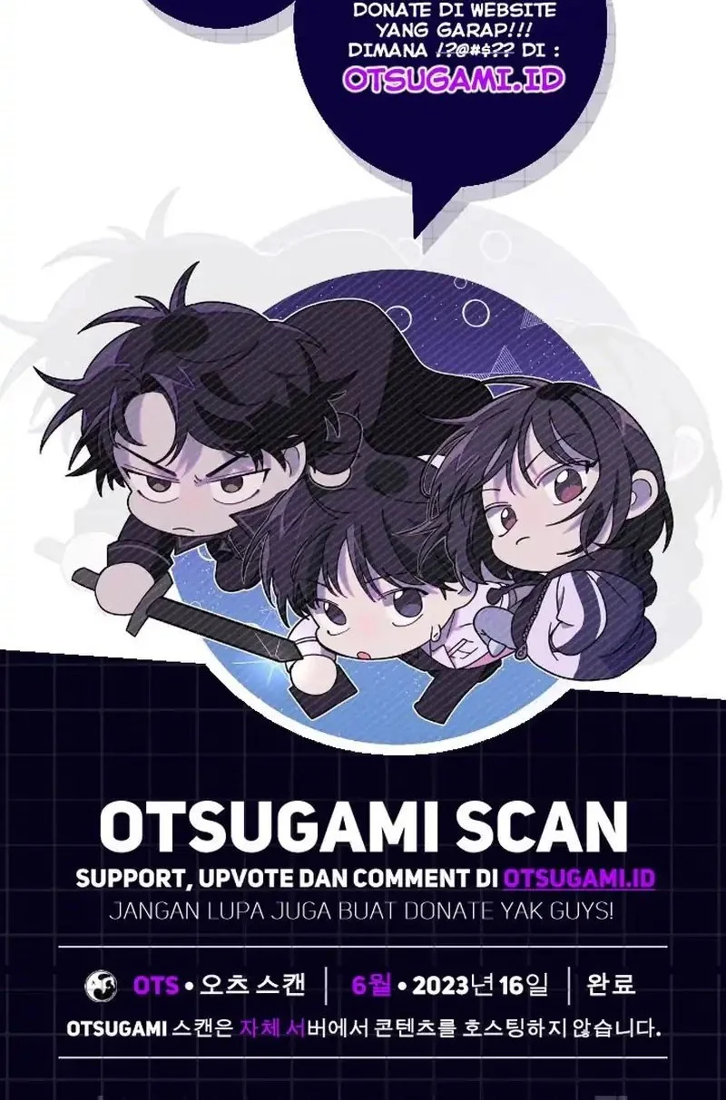 Mad Dog (Kaoru) Chapter 5 Gambar 68