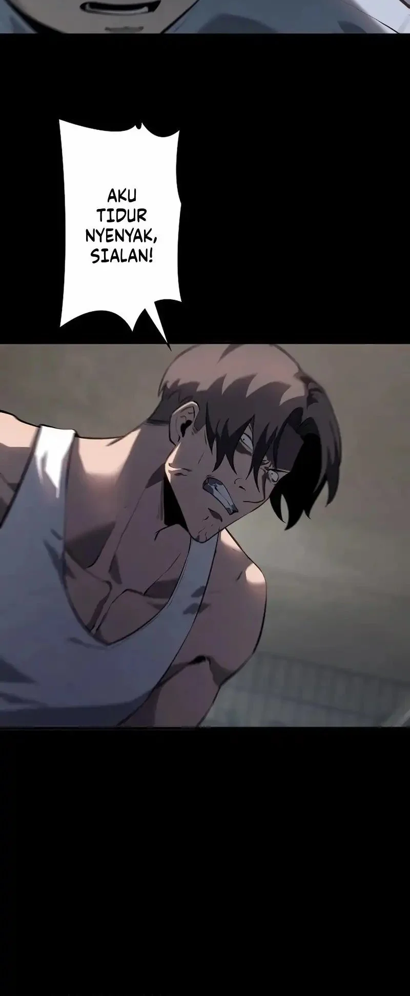 Mad Dog (Kaoru) Chapter 5 Gambar 12