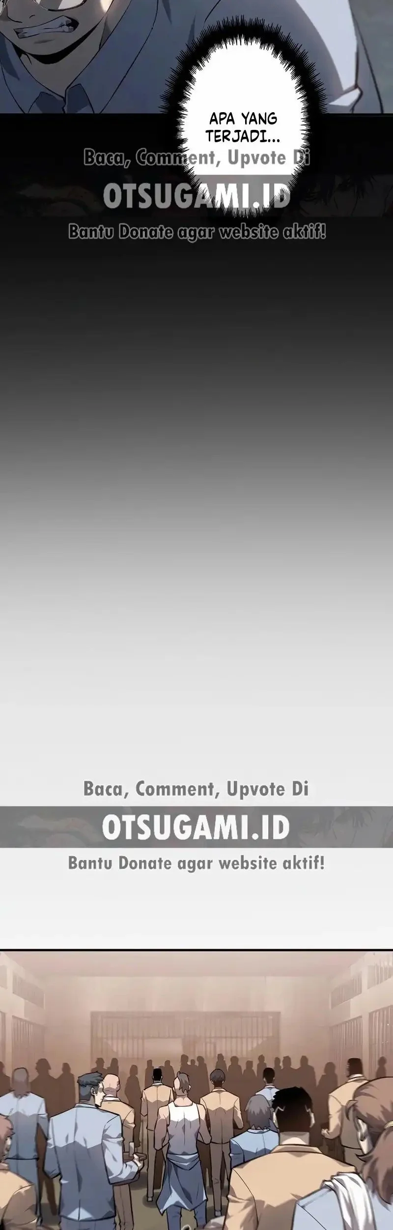 Mad Dog (Kaoru) Chapter 5 Gambar 14