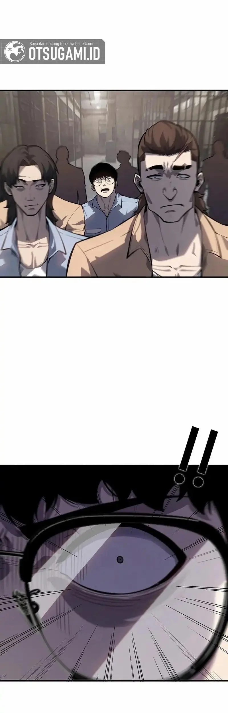 Mad Dog (Kaoru) Chapter 5 Gambar 16