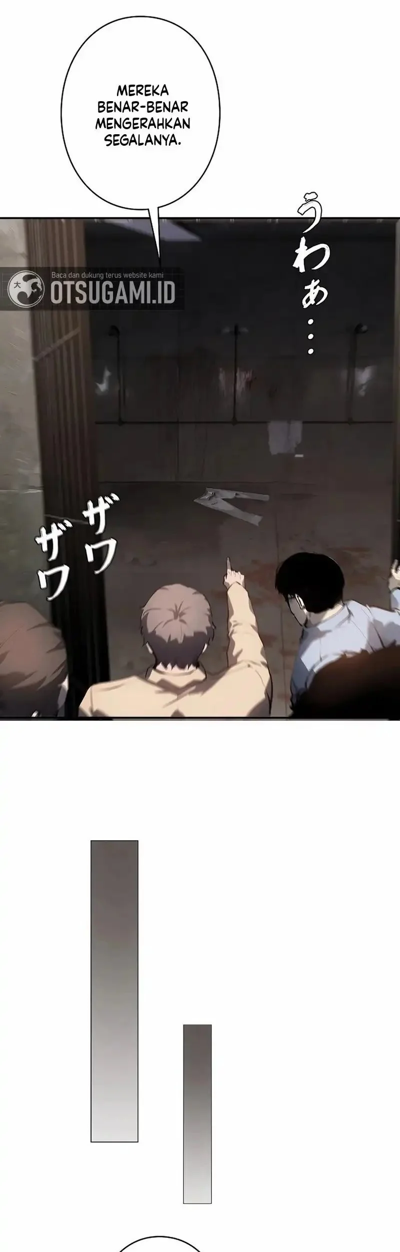 Mad Dog (Kaoru) Chapter 5 Gambar 19