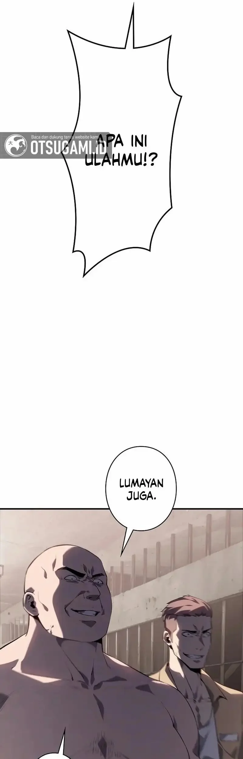 Mad Dog (Kaoru) Chapter 5 Gambar 22