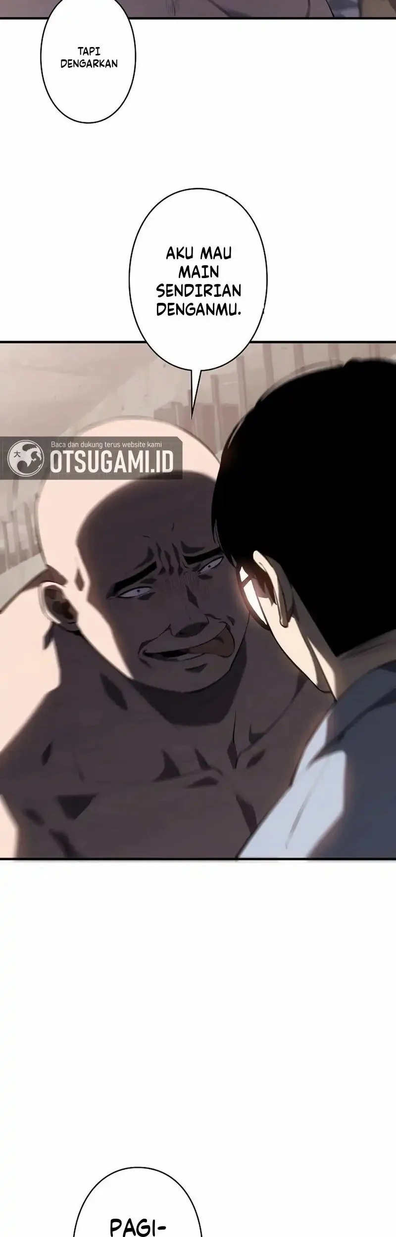 Mad Dog (Kaoru) Chapter 5 Gambar 23