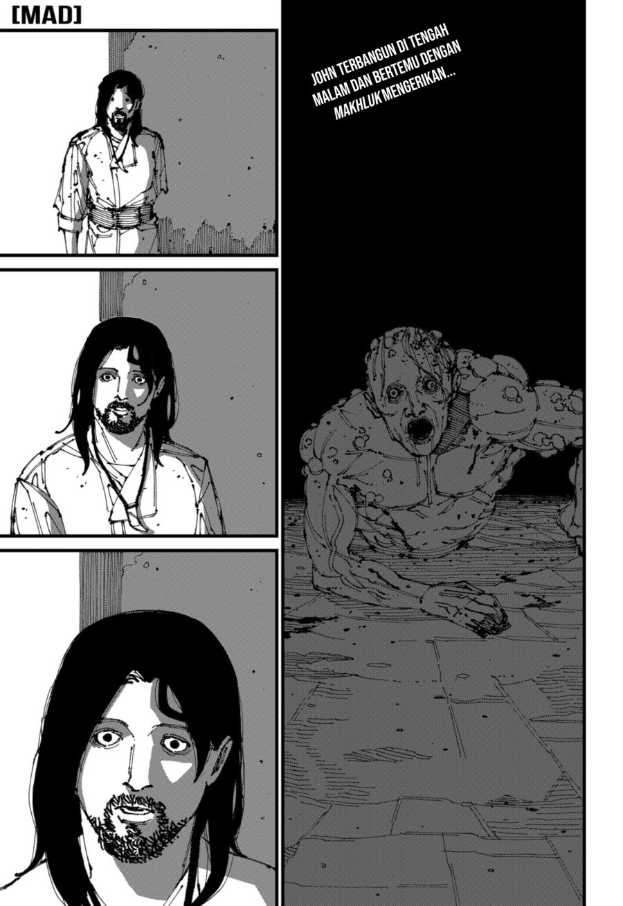 Baca Manhwa MAD (OOTORI Yuusuke) Chapter 03 Gambar 2