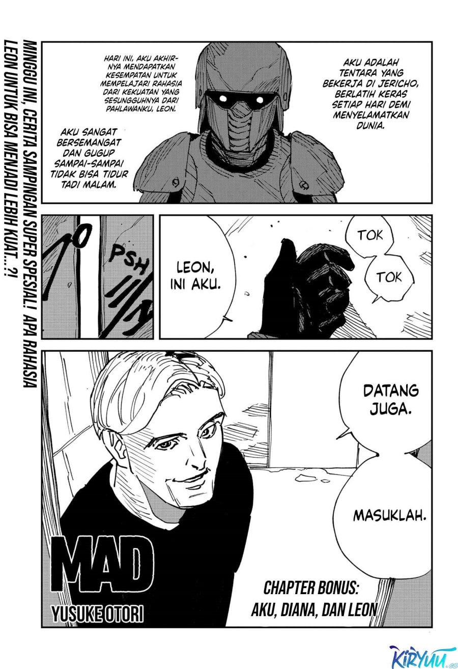Baca Manhwa MAD (OOTORI Yuusuke) Chapter 24.5 Gambar 2