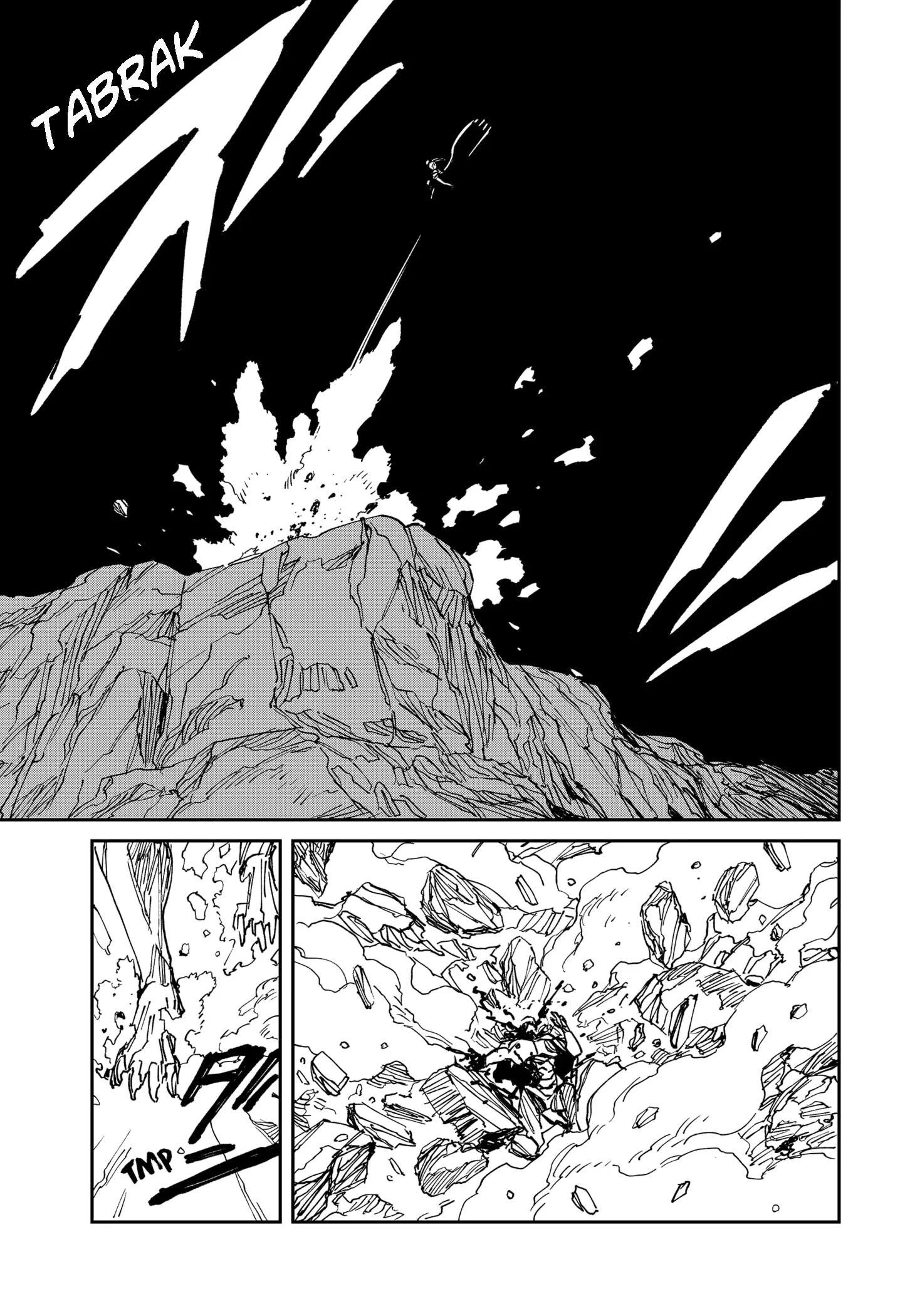 MAD (OOTORI Yuusuke) Chapter 35 Gambar 10