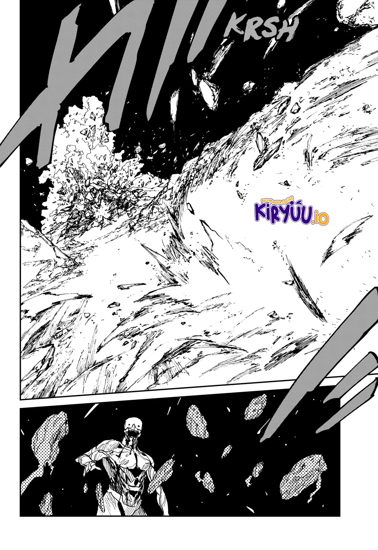 MAD (OOTORI Yuusuke) Chapter 38 Gambar 31