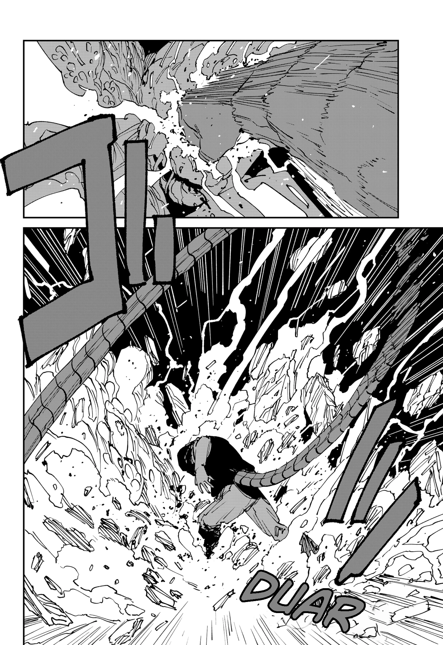 MAD (OOTORI Yuusuke) Chapter 43 Gambar 26