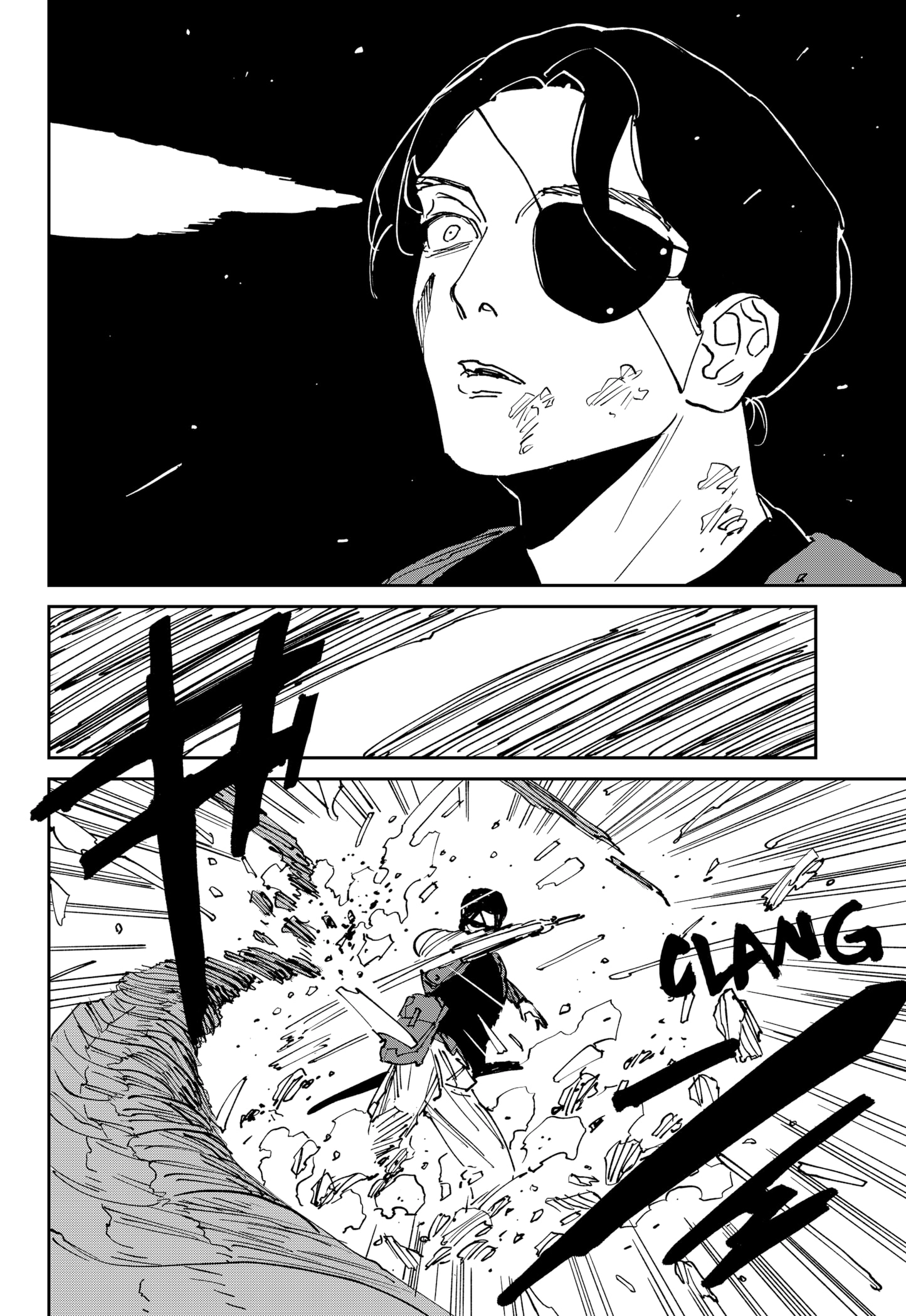 MAD (OOTORI Yuusuke) Chapter 44 Gambar 15