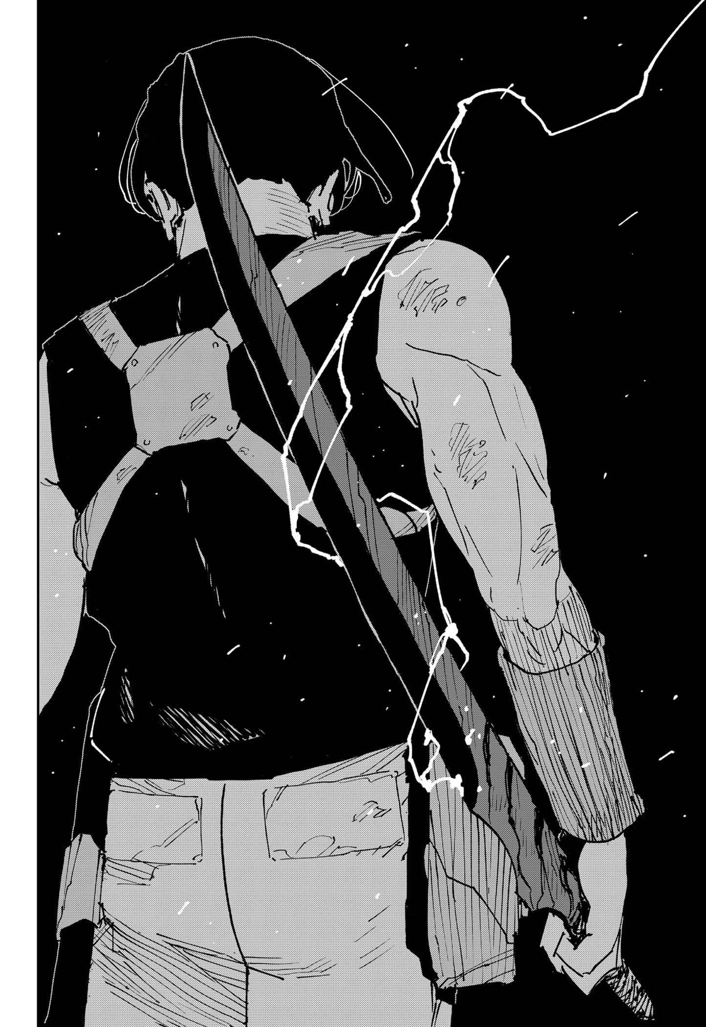 MAD (OOTORI Yuusuke) Chapter 44 Gambar 26