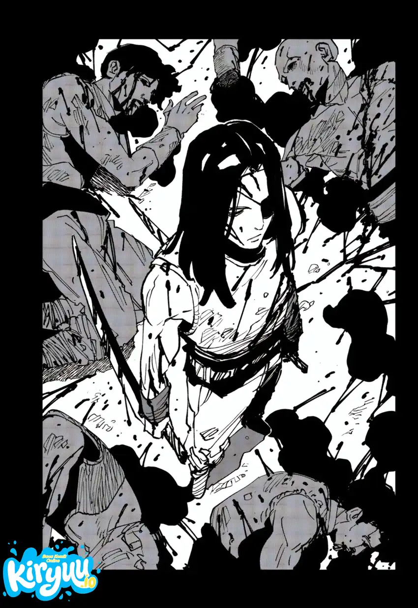 MAD (OOTORI Yuusuke) Chapter 45 Gambar 10