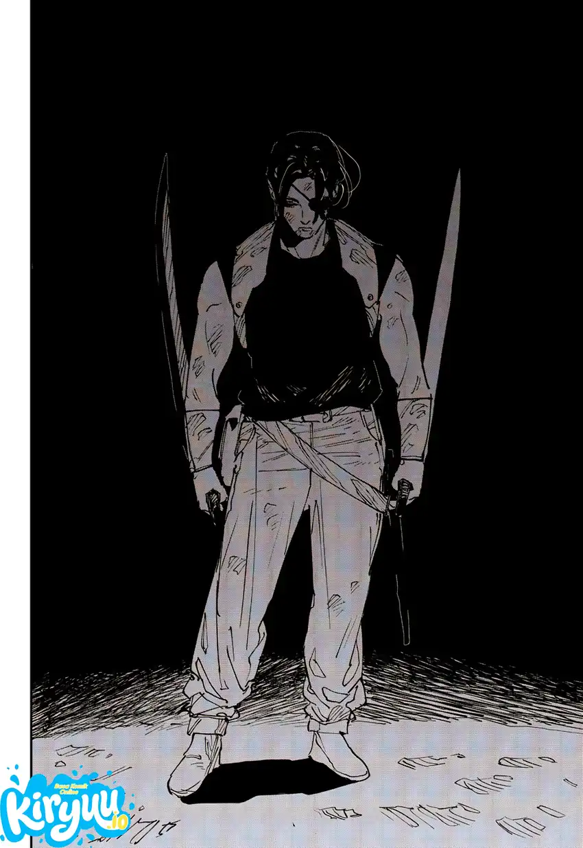 MAD (OOTORI Yuusuke) Chapter 45 Gambar 25